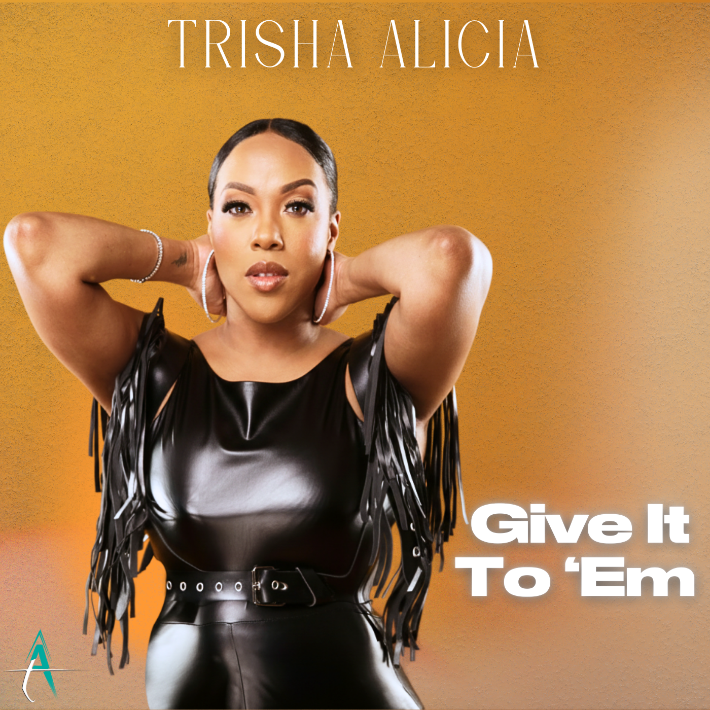 Home - Trisha Alicia